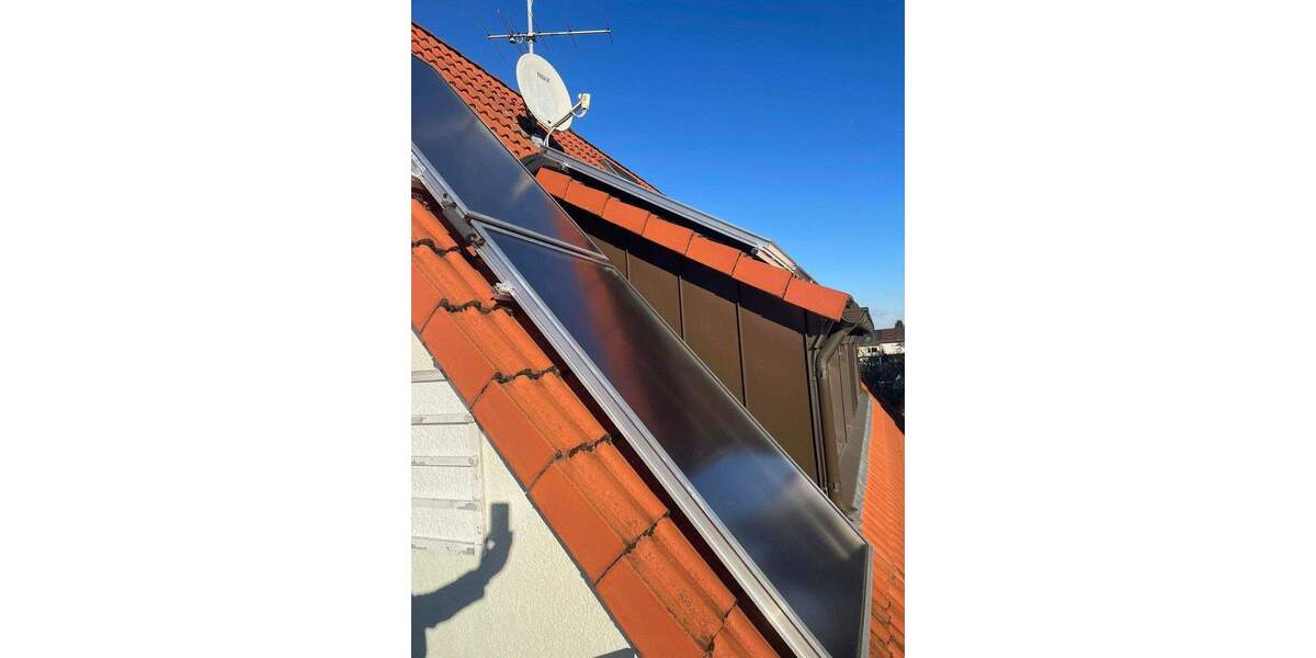 Etagenwohnung Korntal - 3 Zimmer, 75 m&sup2;, 265.000&euro; | Angebot:25748749