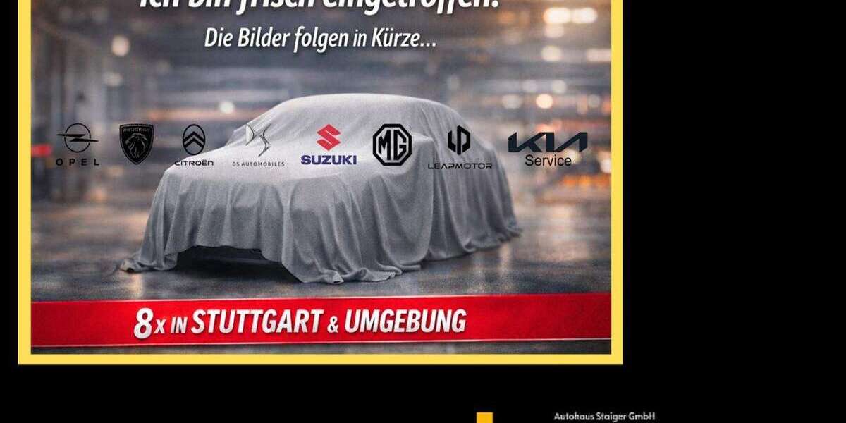 Kia Picanto 26.054 km 13.990 &euro; Stuttgart 70188