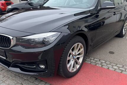 BMW 320 Gran Turismo 127.050 km 20.900 &euro; Fellbach 70736