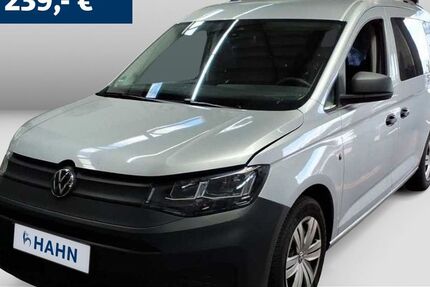 VW Caddy Maxi 109.224 km 21.930 &euro; Schorndorf 73614