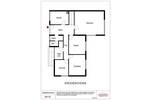 Bungalow Korb - 5 Zimmer, 103 m&sup2;, 639.000&euro; | Angebot:26402819