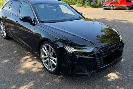 Audi A6 164.500 km 25.000 &euro; Waiblingen 71332