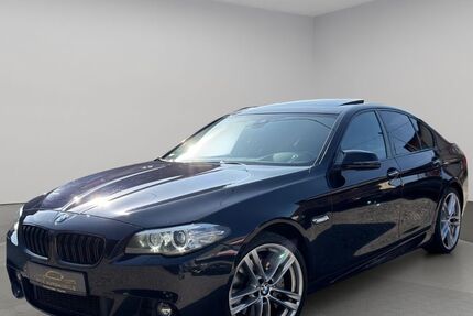 BMW 530 182.557 km 20.999 &euro; Waiblingen 71334