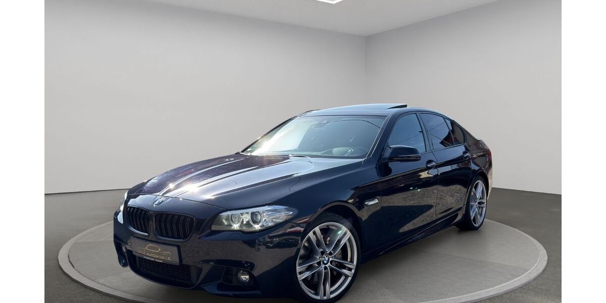 BMW 530 182.557 km 20.999 &euro; Waiblingen 71334