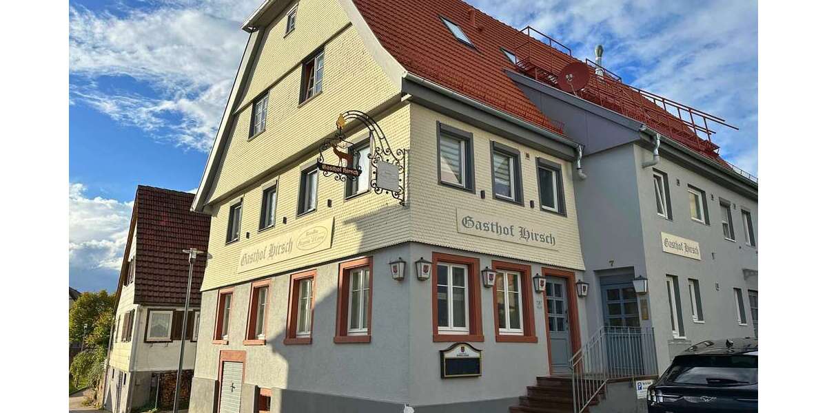 Etagenwohnung Wurmberg - 2 Zimmer, 66 m&sup2;, 720&euro; | Angebot:25562453
