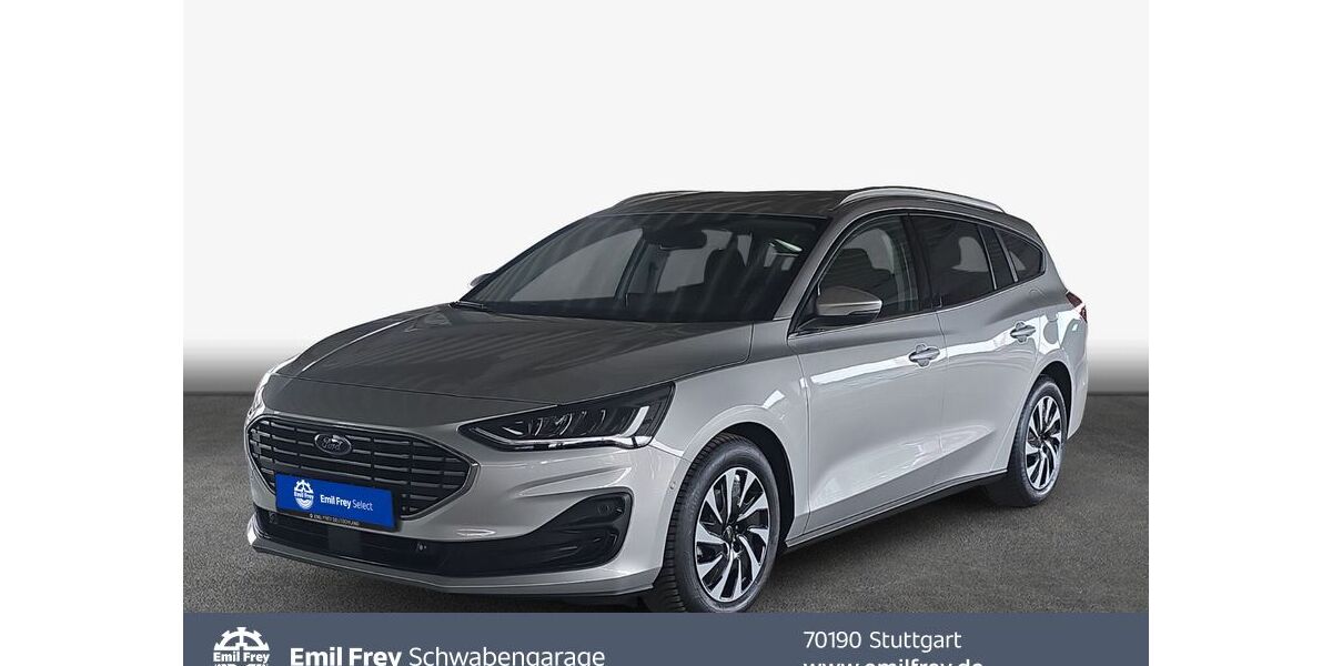 Ford Focus 12.732 km 26.400 &euro; Stuttgart 70190