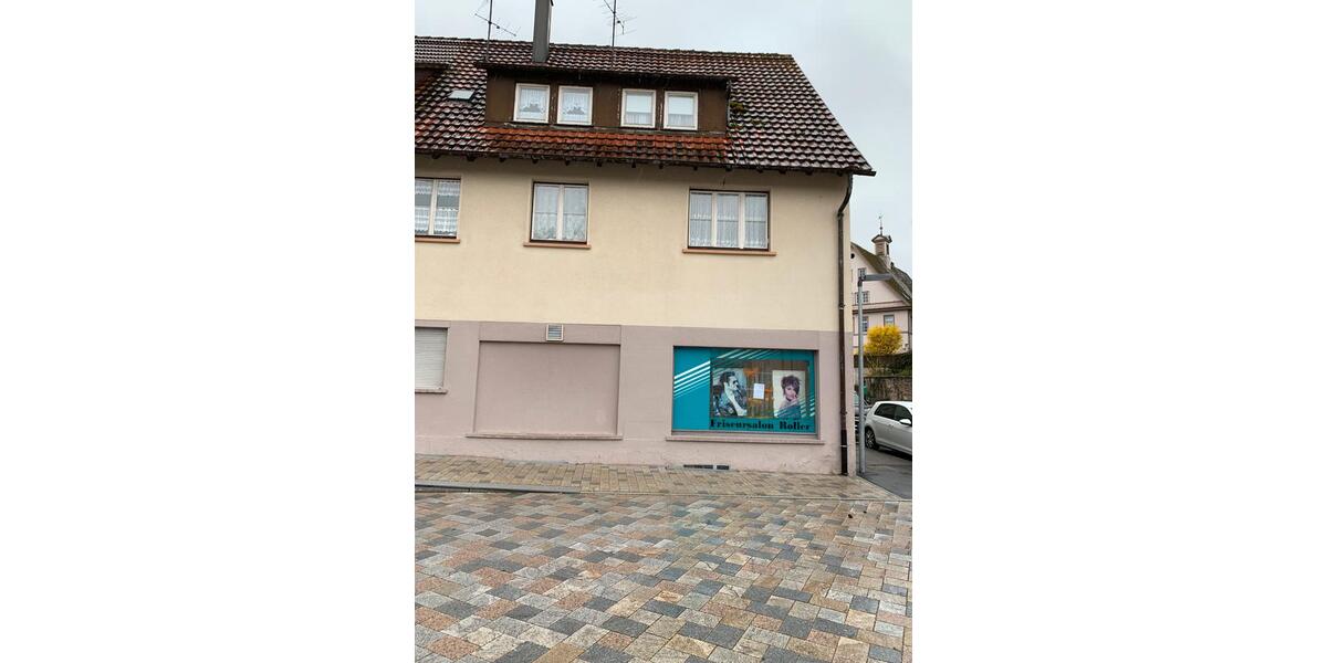 Gewerbeobjekt Stuttgart Stuttgart-Ost - 1.000&euro; | Angebot:25085490