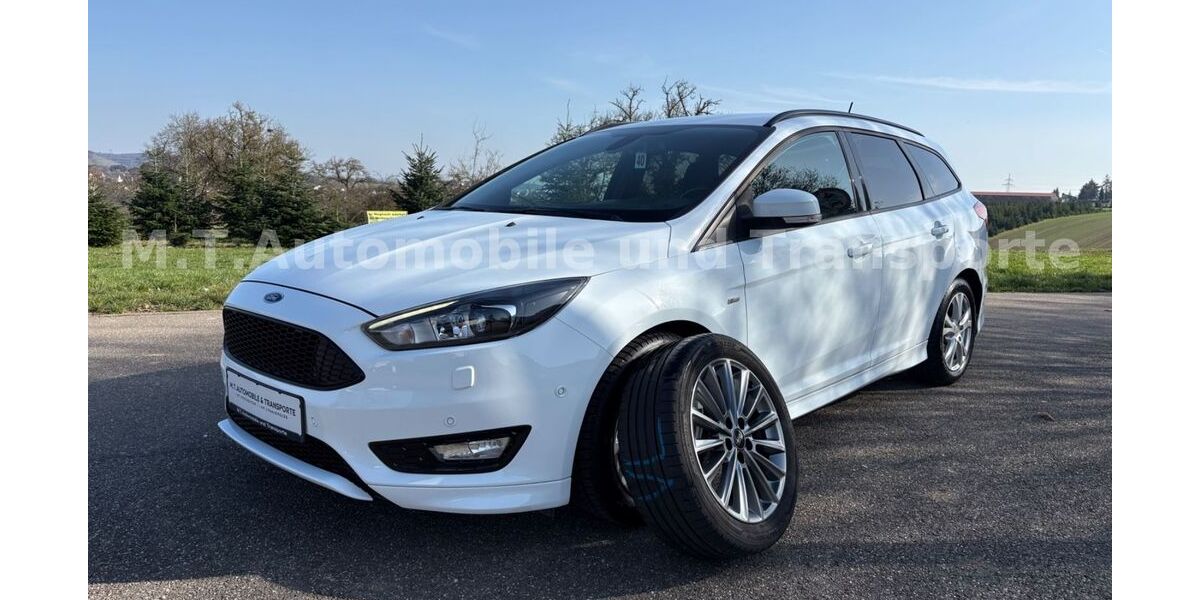 Ford Focus 149.000 km 9.000 &euro; Waiblingen-Hegnach 71334