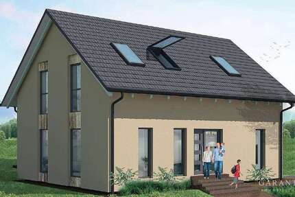 Haus Affalterbach - 5.5 Zimmer, 140 m&sup2;, 996.600&euro; | Angebot:22824495