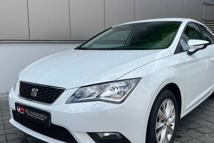 Seat Leon 195.450 km 4.250 &euro; Ditzingen 71254
