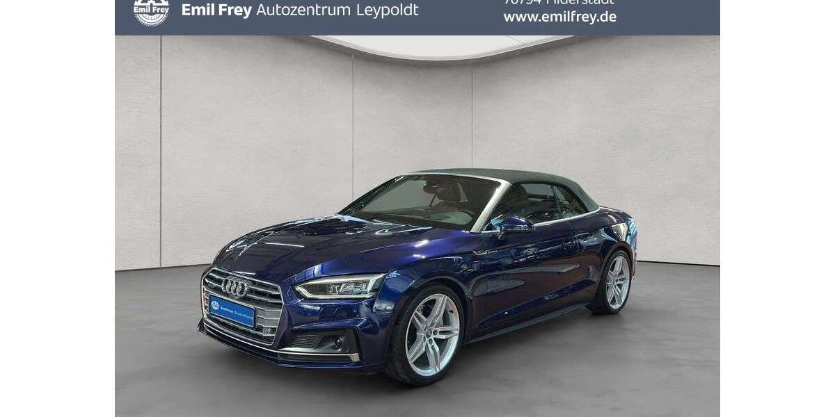 Audi A5 81.800 km 30.890 &euro; Filderstadt 70794