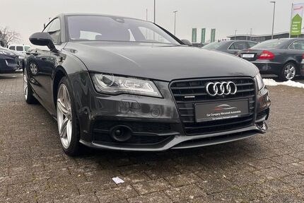 Audi A7 125.000 km 21.990 &euro; Weinstadt 71384