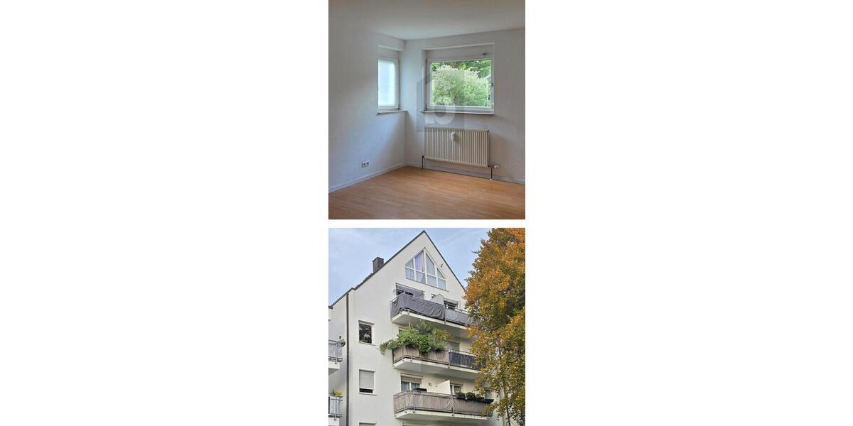 Hochparterre Ludwigsburg Hoheneck - 2.5 Zimmer, 70 m&sup2;, 298.000&euro; | Angebot:26987281