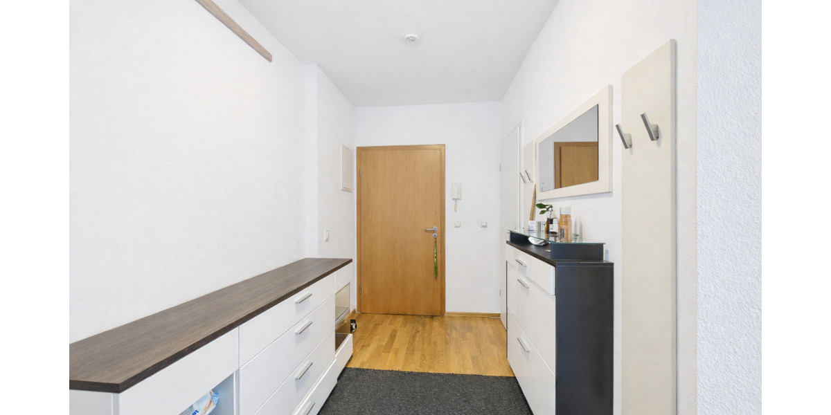 Etagenwohnung Stuttgart Bad Cannstatt - 2 Zimmer, 51 m&sup2;, 199.000&euro; | Angebot:25743730