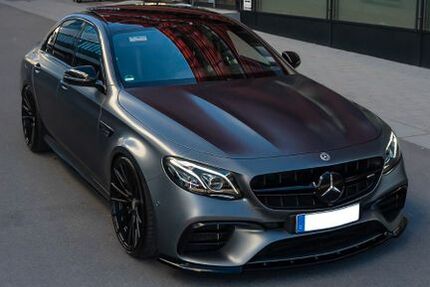 Mercedes-Benz E 63 AMG 76.000 km 74.777 &euro; Sindelfingen 71065