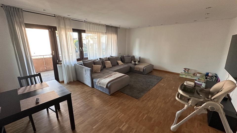 Etagenwohnung Tamm - 3 Zimmer, 95 m&sup2;, 348.000&euro; | Angebot:25993335
