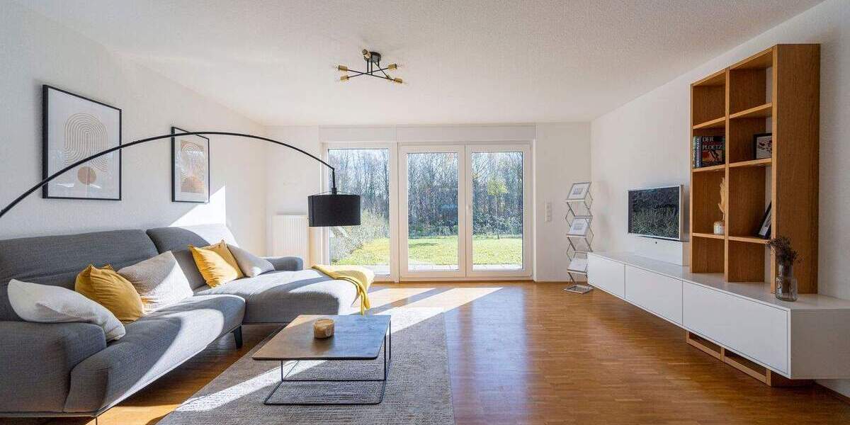 Doppelhaushälfte Heimsheim - 5 Zimmer, 124 m&sup2;, 569.610&euro; | Angebot:25704312
