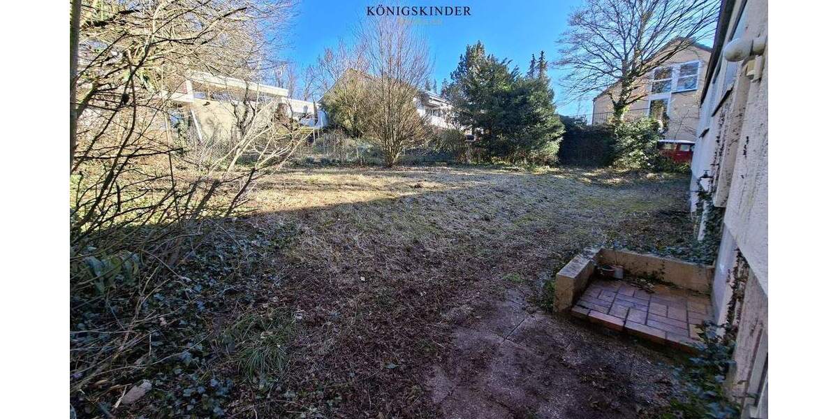 Einfamilienhaus Böblingen - 4 Zimmer, 130 m&sup2;, 814.000&euro; | Angebot:25680027