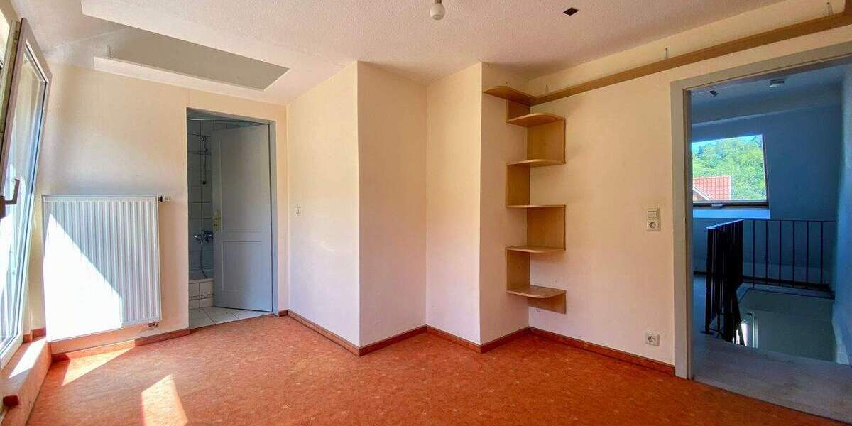 Doppelhaushälfte Zaberfeld Leonbronn - 4 Zimmer, 90 m&sup2;, 198.000&euro; | Angebot:25792268