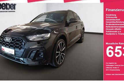 Audi Q5 49.861 km 35.980 &euro; Leonberg 71229