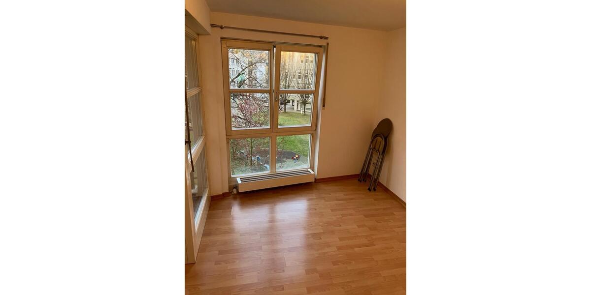 Etagenwohnung Heilbronn - 1 Zimmer, 19 m&sup2;, 480&euro; | Angebot:27587723