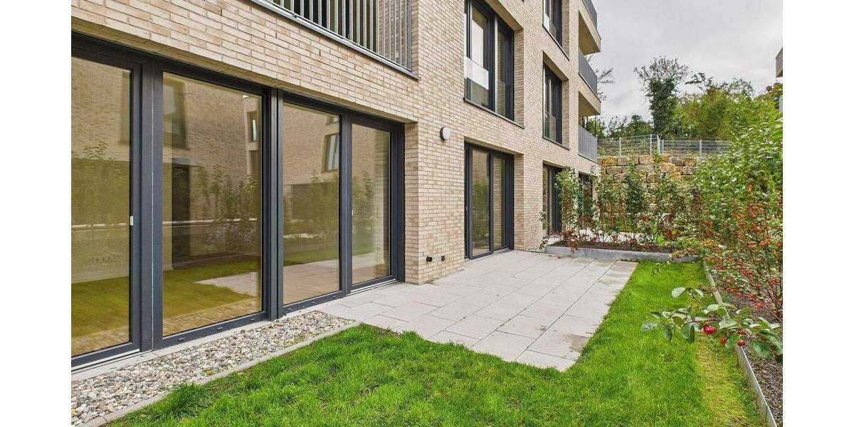 Etagenwohnung Sindelfingen Ost - 3 Zimmer, 95 m&sup2;, 1.620&euro; | Angebot:25667996