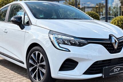 Renault Clio 107.100 km 9.900 &euro; Bietigheim- Bissingen 74321