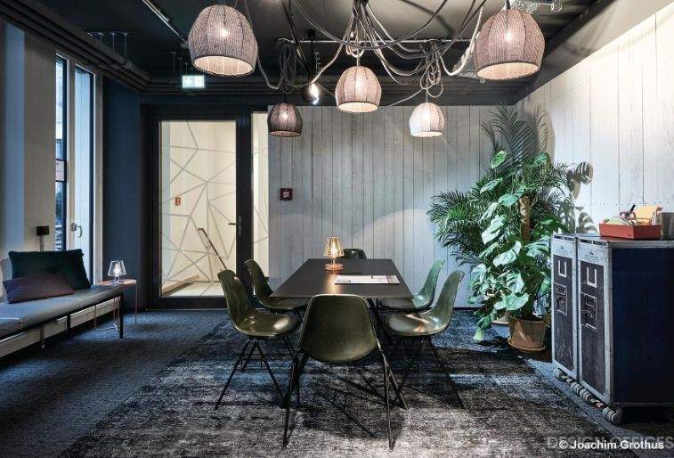 Gewerbeobjekt Stuttgart Möhringen - 20.000&euro; | Angebot:25718446