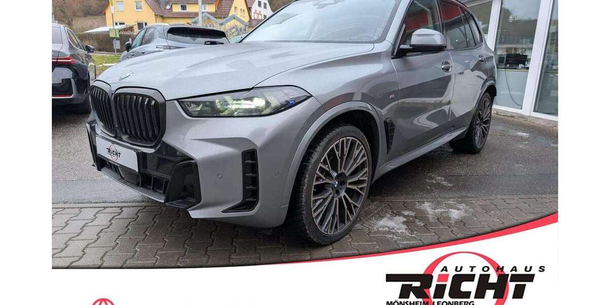BMW X5 46.550 km 68.540 &euro; Leonberg 71229