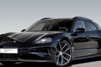Porsche Taycan 9.395 km 106.900 &euro; Heilbronn 74074