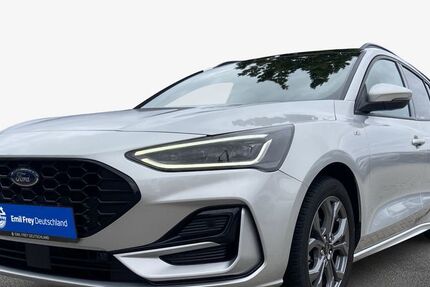 Ford Focus 43.250 km 19.280 &euro; Leonberg 71229