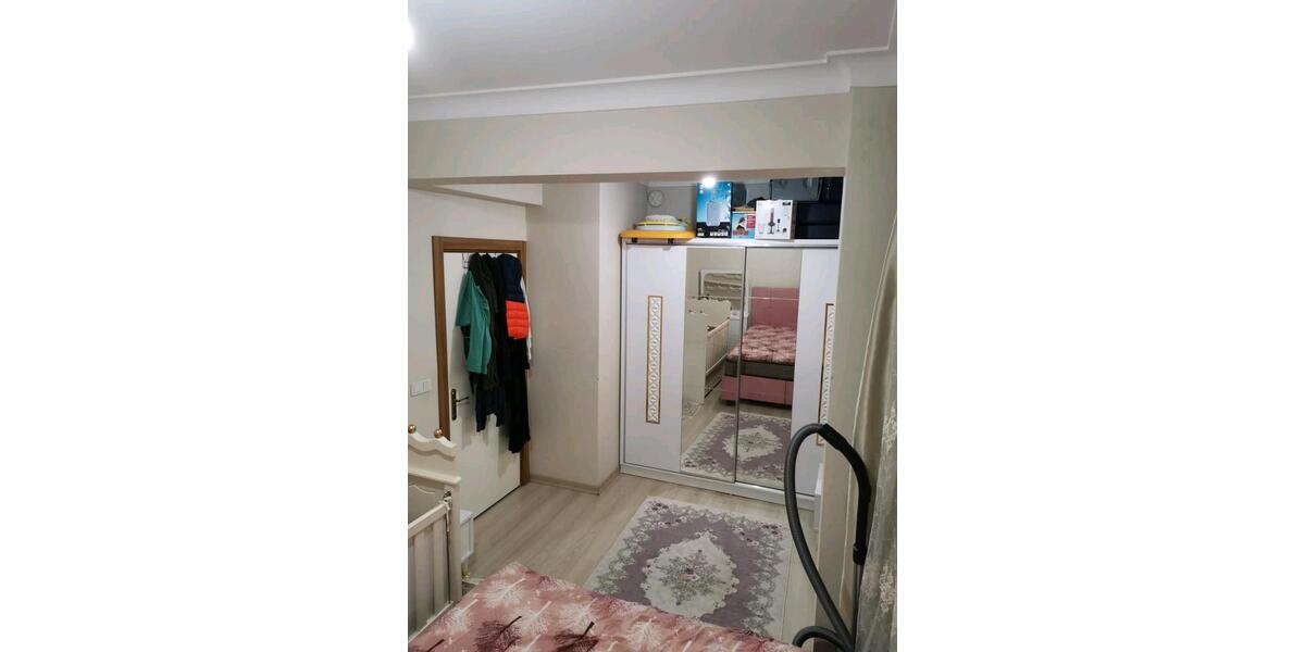 Erdgeschoßwohnung Böblingen Dagersheim - 2 Zimmer, 55 m&sup2;, 62.000&euro; | Angebot:25714118