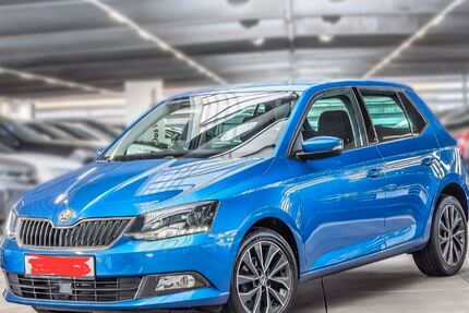 Skoda Fabia 88.000 km 9.300 &euro; Wernau 73249