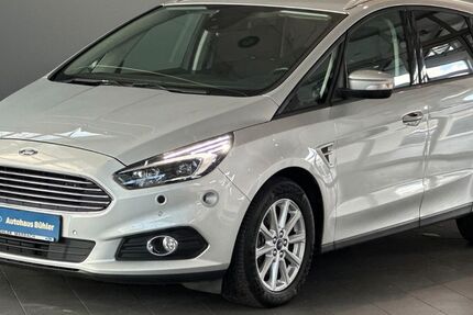 Ford S-Max 102.589 km 18.990 &euro; Marbach am Neckar 71672