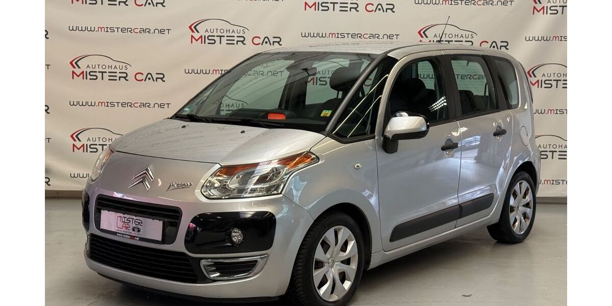 Citroen C3 Picasso 122.000 km 1.980 &euro; Magstadt 71106