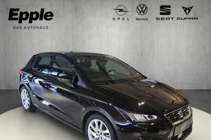 Seat Ibiza 20.541 km 22.890 &euro; Rutesheim 71277