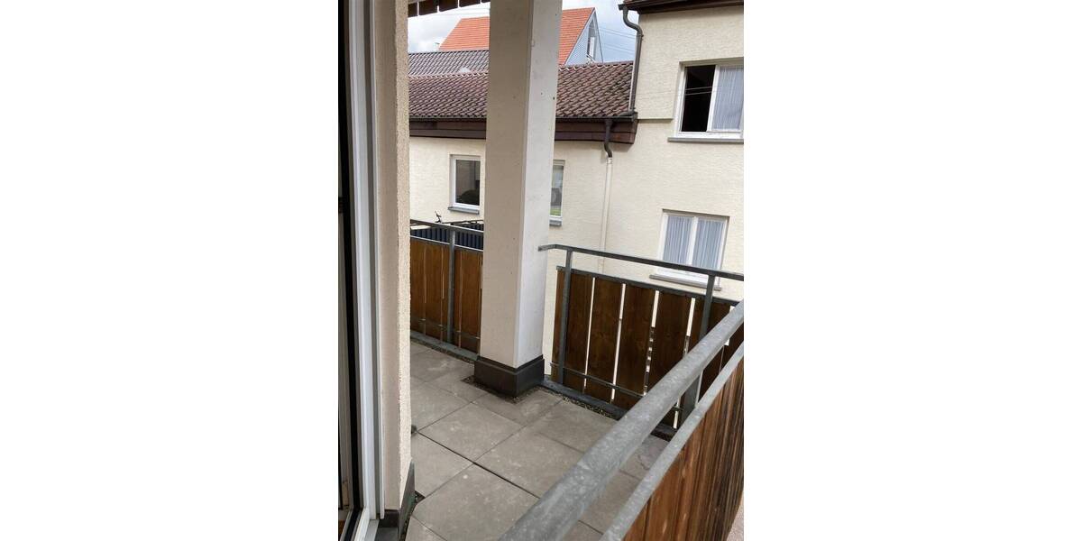 Etagenwohnung Weil der Stadt - 3 Zimmer, 75 m&sup2;, 274.000&euro; | Angebot:25667355