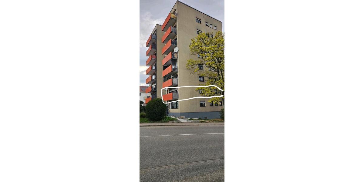 Etagenwohnung Waiblingen Bittenfeld - 3 Zimmer, 78 m&sup2;, 320.000&euro; | Angebot:26041211