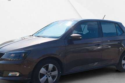 Skoda Fabia 93.700 km 10.790 &euro; Böblingen 71034