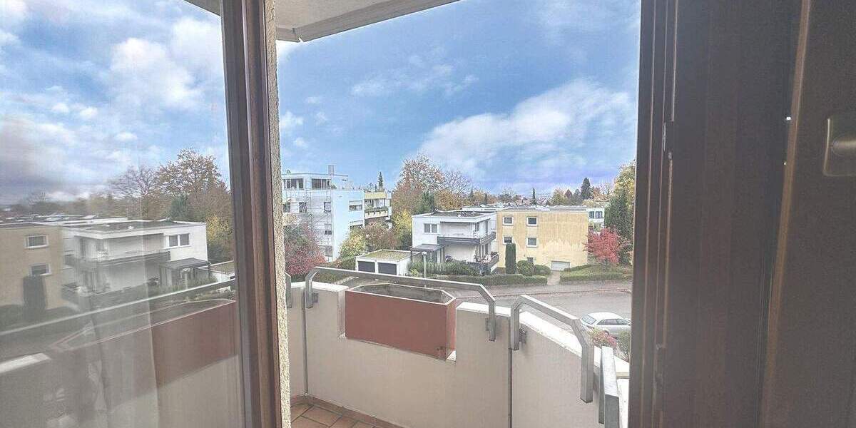 Etagenwohnung Stuttgart Rohr - 3 Zimmer, 97 m&sup2;, 430.000&euro; | Angebot:25727202