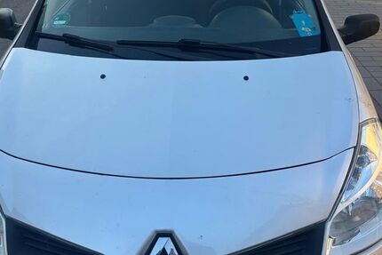 Renault Clio 227.000 km 600 &euro; Lauffen 74348