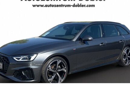 Audi A4 34.300 km 28.330 &euro; Mühlacker 75417