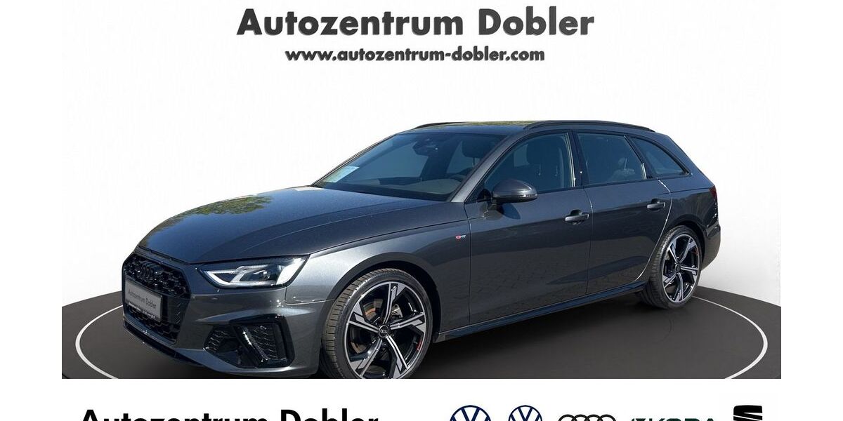 Audi A4 34.300 km 28.330 &euro; Mühlacker 75417