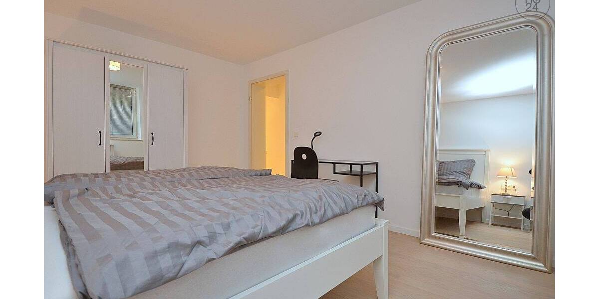 Etagenwohnung Stuttgart Süd - 2 Zimmer, 76 m&sup2;, 1.590&euro; | Angebot:25916212