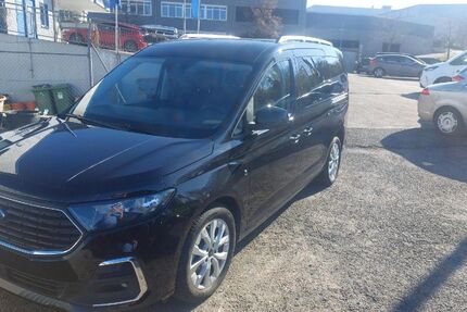 Ford Grand Tourneo 12.200 km 31.500 &euro; Hemmingen 71282
