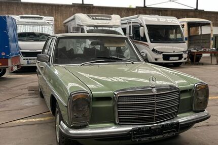 Mercedes-Benz 230 45.000 km 11.999 &euro; Sachsenheim 74343