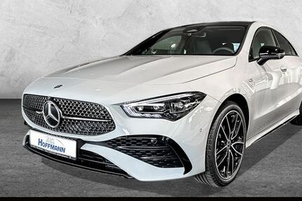 Mercedes-Benz CLA 250 13.100 km 43.710 &euro; Tamm 71732