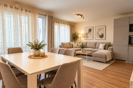Wohnung Schönaich - 2.5 Zimmer, 56 m&sup2;, 260.000&euro; | Angebot:27549613