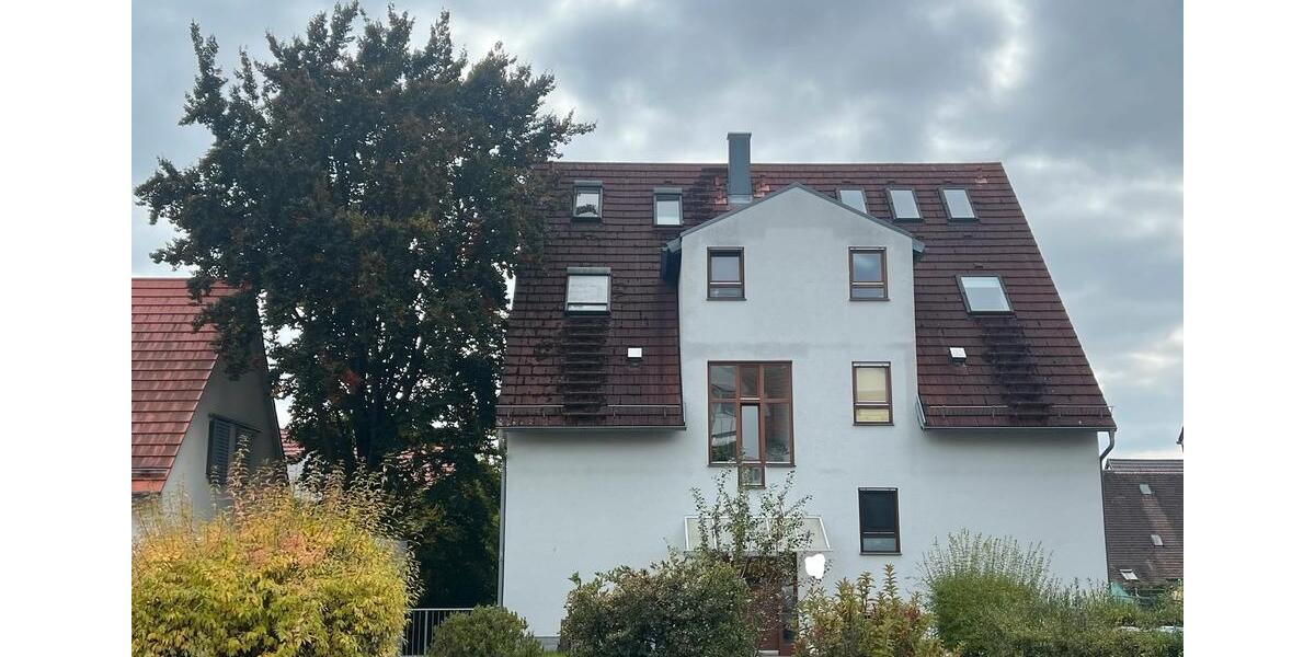 Etagenwohnung Ludwigsburg Eglosheim - 2 Zimmer, 53 m&sup2;, 255.000&euro; | Angebot:24397583