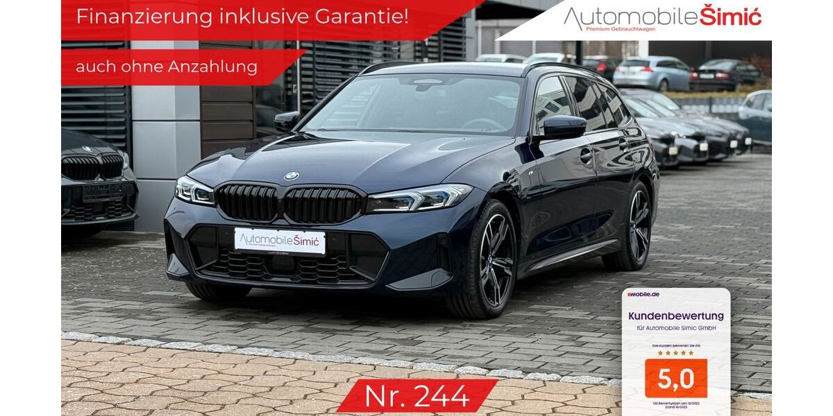 BMW 320 19.900 km 48.990 &euro; Filderstadt 70794